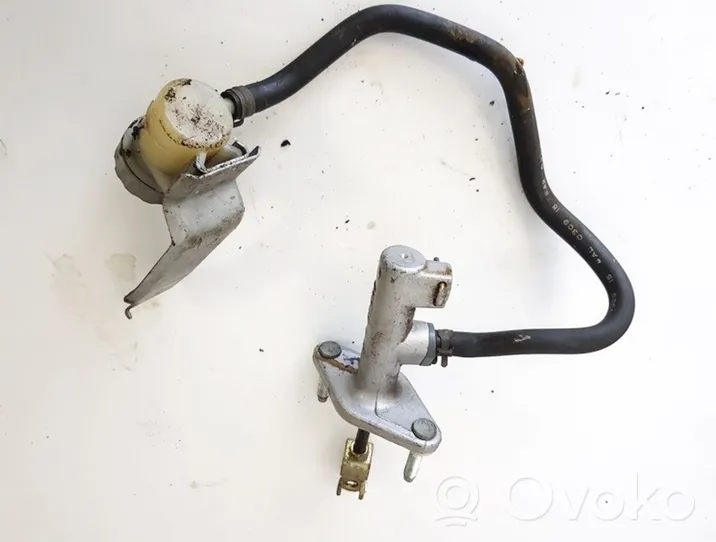 Honda Jazz Główny cylinder sprzęgła 