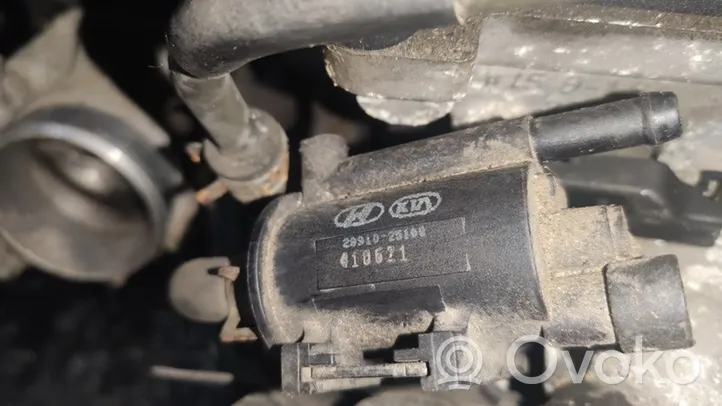 Hyundai Sonata Solenoīda vārsts 2991025100