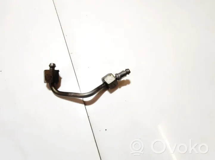 Mercedes-Benz ML W164 Tuyau d'alimentation conduite de carburant 