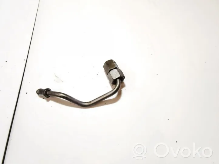 Mercedes-Benz ML W164 Tuyau d'alimentation conduite de carburant 