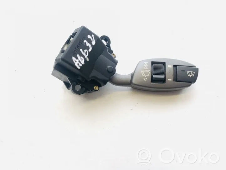 BMW 7 E65 E66 Leva comando tergicristalli 6911519