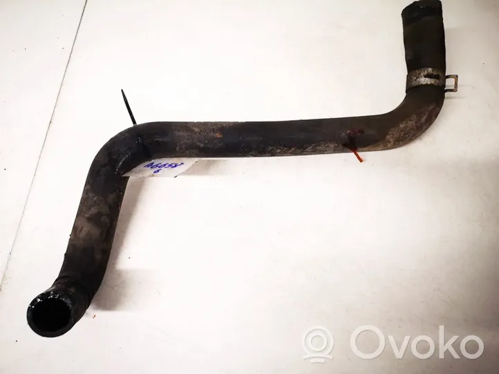 Toyota Yaris Manguera/tubo del líquido refrigerante 