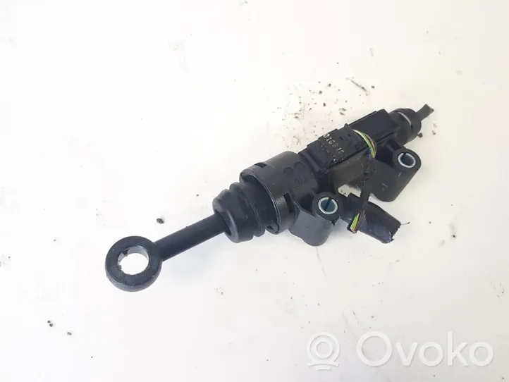 BMW 1 F20 F21 Pompa della frizione 13670610