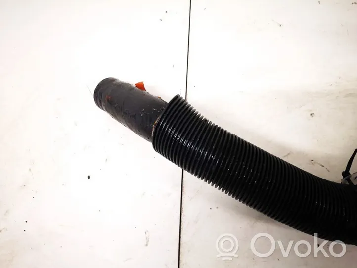 Chrysler Voyager Engine coolant pipe/hose 