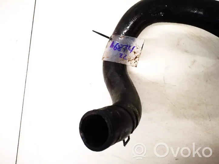 Honda Civic Engine coolant pipe/hose 