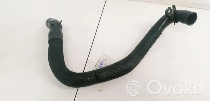 Renault Kangoo I Engine coolant pipe/hose 