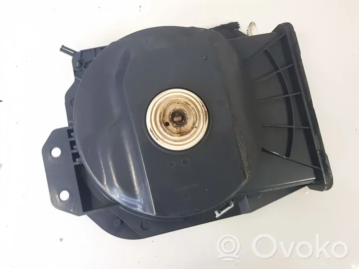 BMW 1 F20 F21 Subwoofer-bassokaiutin 6513921014706