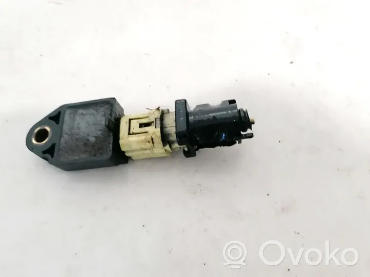 Hyundai Accent Airbag deployment crash/impact sensor 959203k100