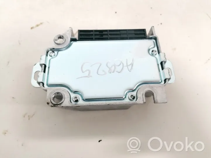 Hyundai Accent Module de contrôle airbag 959101e150