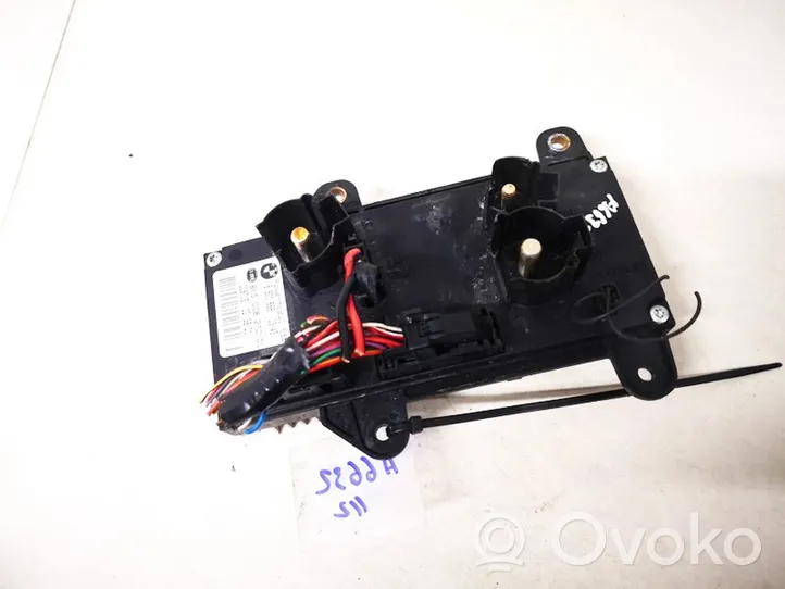 BMW 7 E65 E66 Sterownik / Moduł ECU 6921566