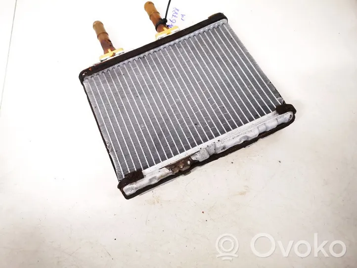 Nissan Almera N16 Radiateur de chauffage 