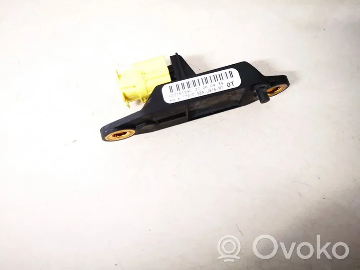 Honda Accord Gaisa spilvenu trieciensensors 77970seac816m1