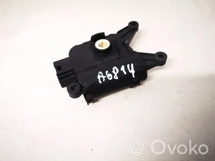 Audi A3 S3 8P Air flap motor/actuator 1k0907511d