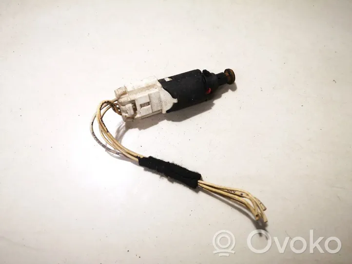 Citroen C5 Brake pedal sensor switch 9643478880