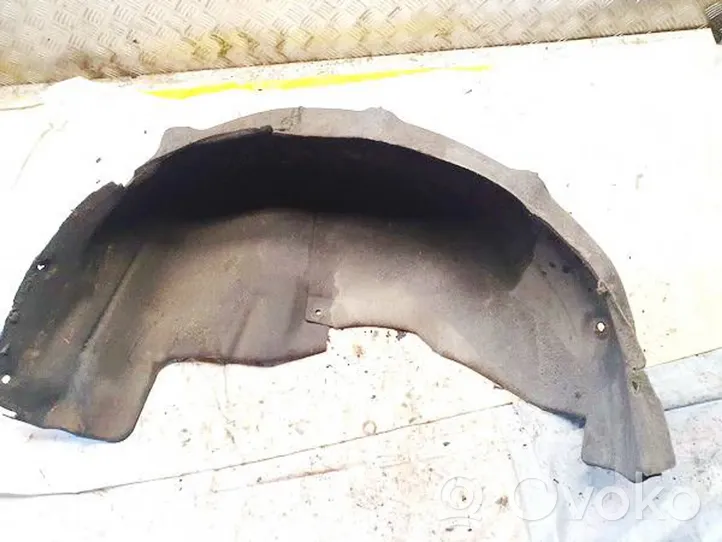 Renault Kadjar Rivestimento paraspruzzi parafango posteriore 