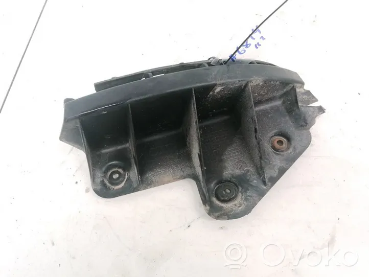 Audi A3 S3 8P Support de pare-chocs arrière 8P3807394