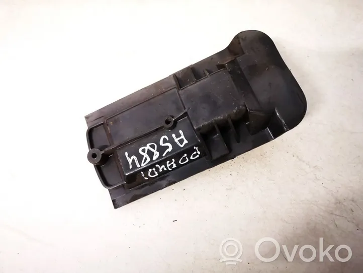 Audi 100 200 5000 C3 Maniglia interna per portiera anteriore 443837712