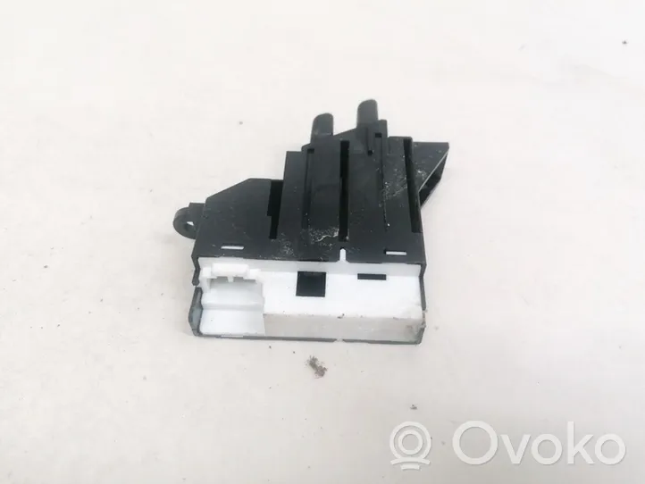 Acura MDX I Other switches/knobs/shifts M17933
