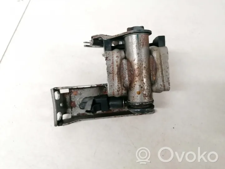 Audi Q7 4L Ganasce freno a mano/freno di stazionamento 7l8721812