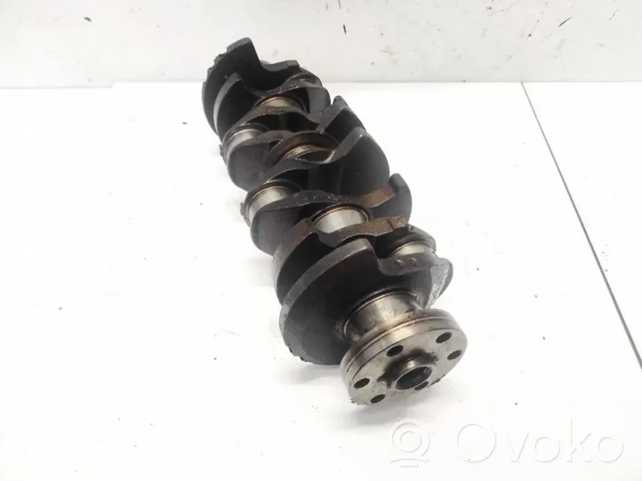 Ford Focus Crankshaft 938mac