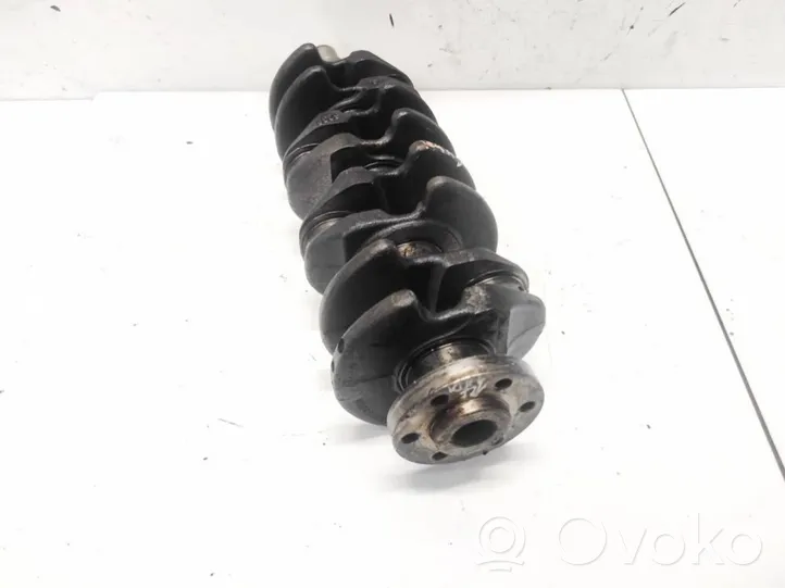 Citroen C3 Crankshaft 6238c