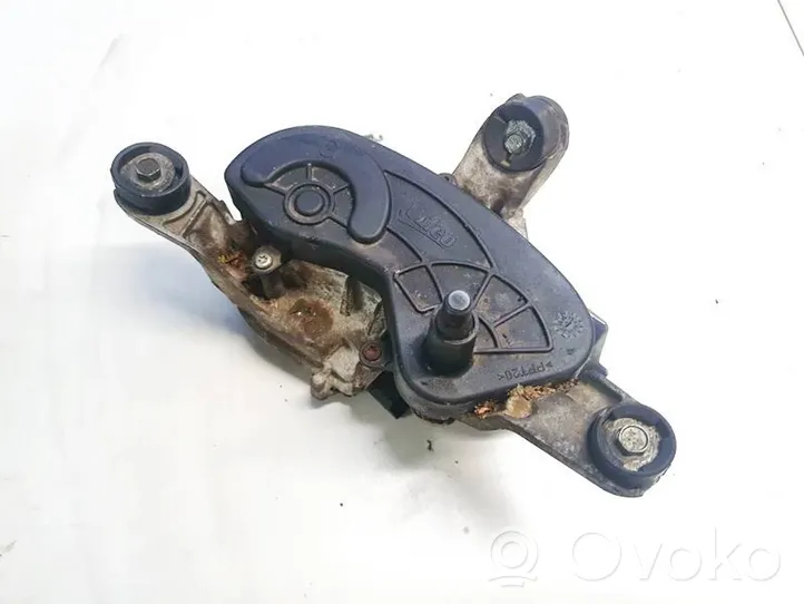 Citroen C5 Moteur d'essuie-glace 53569612