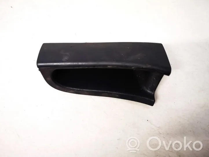 Opel Zafira A Inne części wnętrza samochodu 90580226r