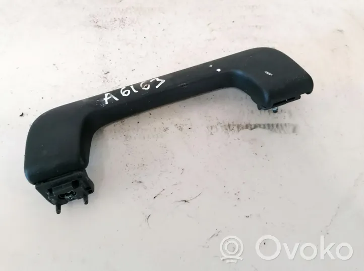 Audi Q7 4L Front interior roof grab handle 8p0857607k