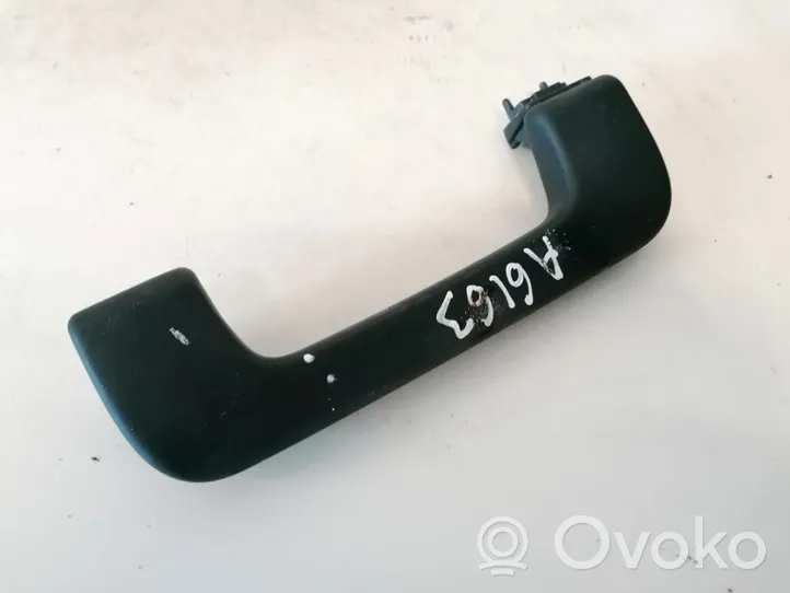 Audi Q7 4L Front interior roof grab handle 8p0857607k