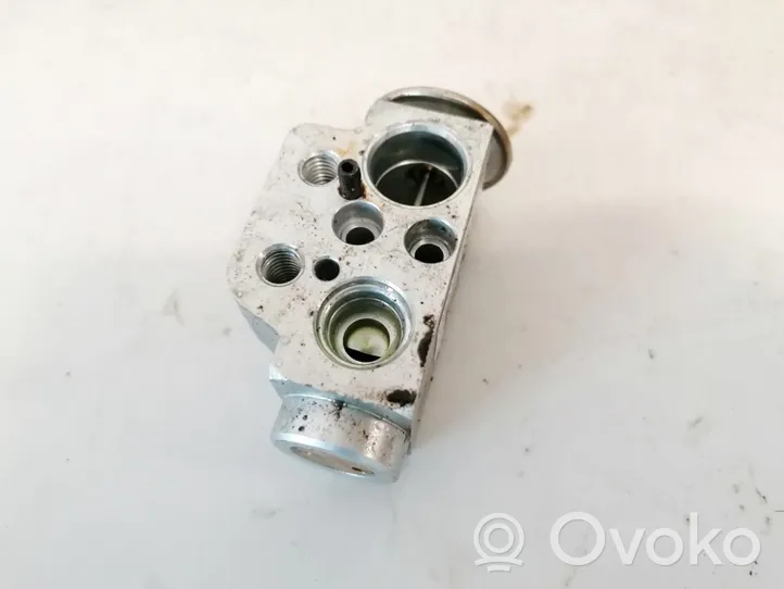 Audi Q7 4L Klimaventil Expansionsventil 4l0820712