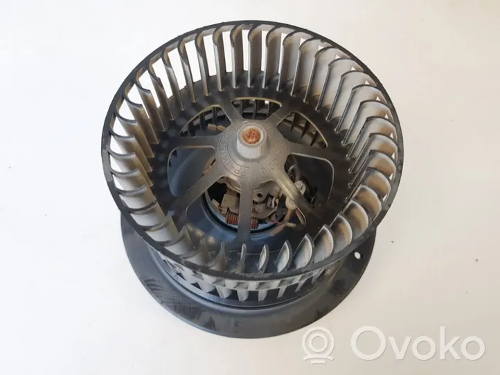 Volkswagen Sharan Heater fan/blower 