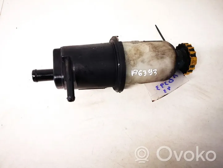 Chrysler Voyager Serbatoio/vaschetta del liquido del servosterzo 04743067ab