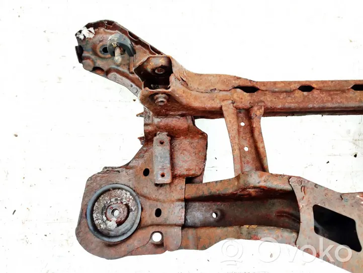 Honda Accord Rear subframe 