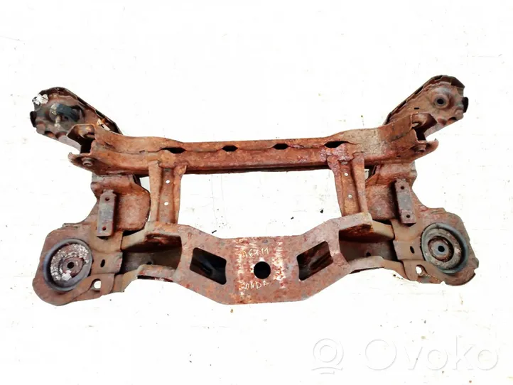 Honda Accord Rear subframe 