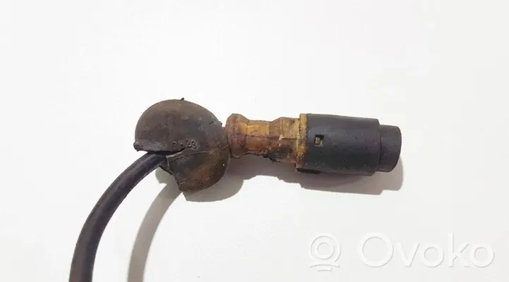 Alfa Romeo 166 Sensor freno ABS de aceleración de rueda 