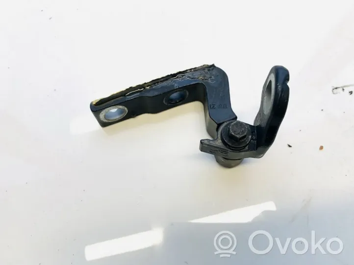 Volvo V40 Charnière supérieure de porte avant 31352690