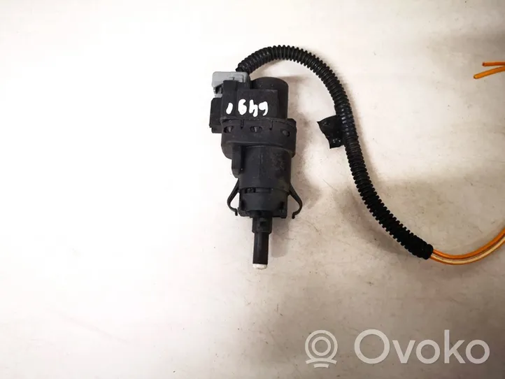 Volvo V50 Interruttore del pedale del freno 3m5t13480ab