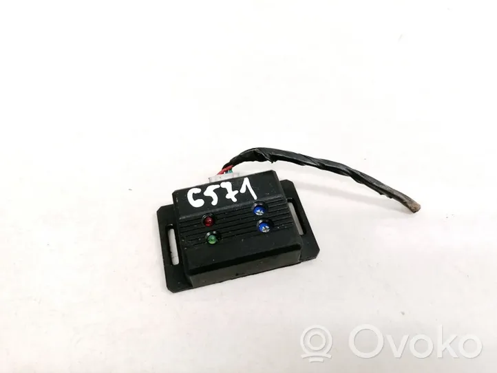Volvo S60 Alarm control unit/module 
