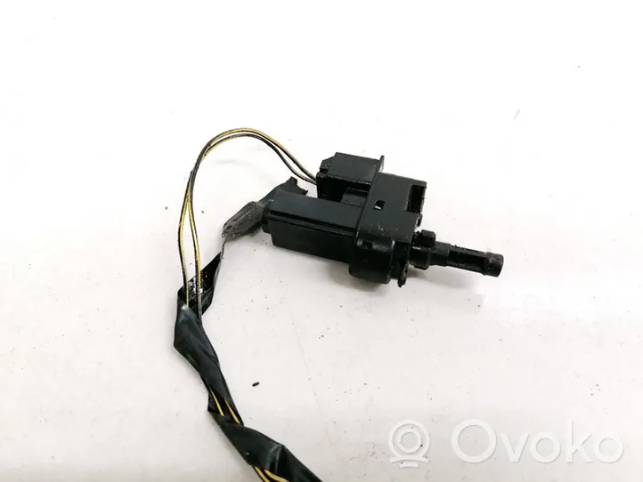 Ford Focus C-MAX Sensor Bremspedal 4M5T7C534AA