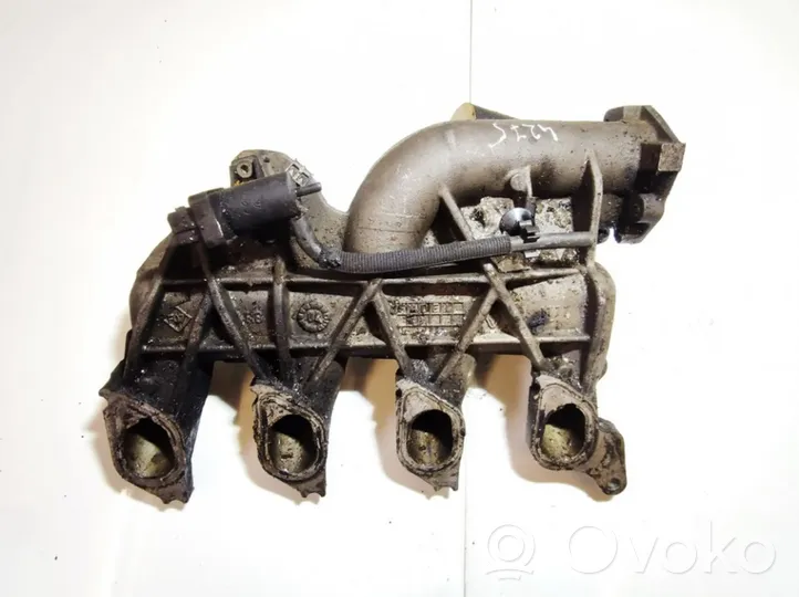 Renault Scenic II -  Grand scenic II Intake manifold 8200272607