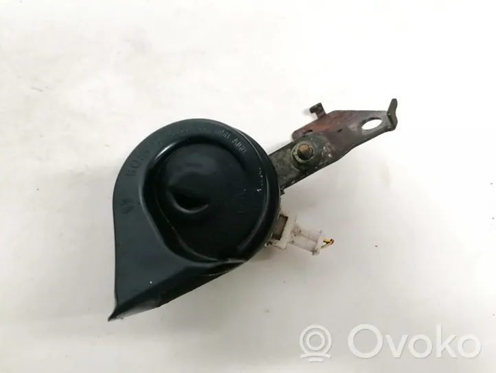 Peugeot 307 Signal sonore e9703881157