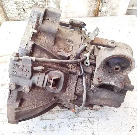 Nissan Almera N16 Boîte de vitesses manuelle à 5 vitesses YD1