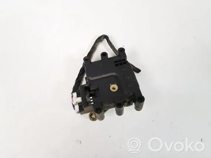 Mazda 5 Motorino attuatore aria 5x13f