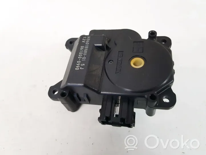 Mazda 5 Motorino attuatore aria 8610000990