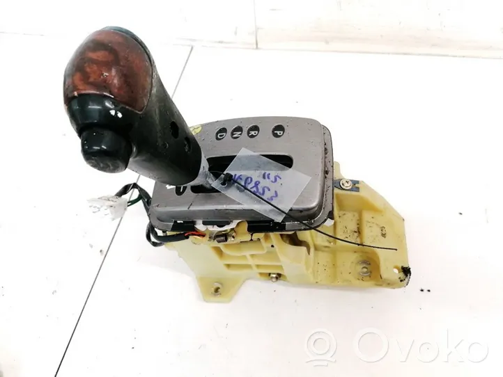 KIA Sorento Gear selector/shifter (interior) 