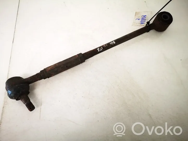 Toyota Avensis T250 Barra stabilizzatrice anteriore/stabilizzatore 