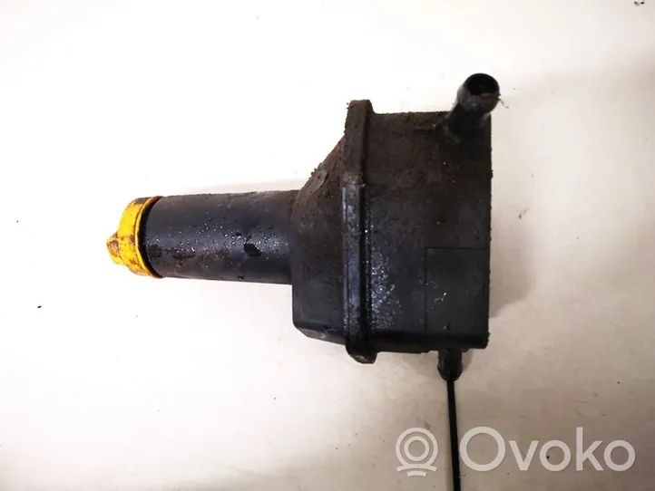 Ford Galaxy Power steering fluid tank/reservoir 7m3422372