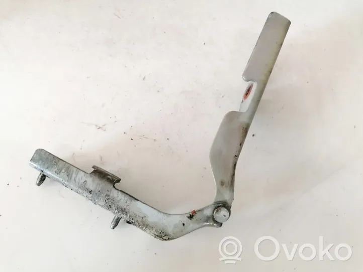 Citroen C3 Charnière, capot moteur 9637365680