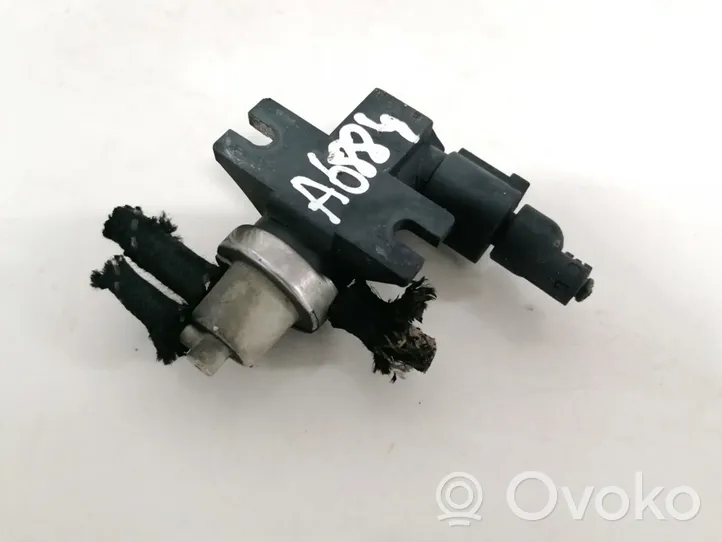 Seat Leon (1M) Solenoidinis vožtuvas 1j0806627