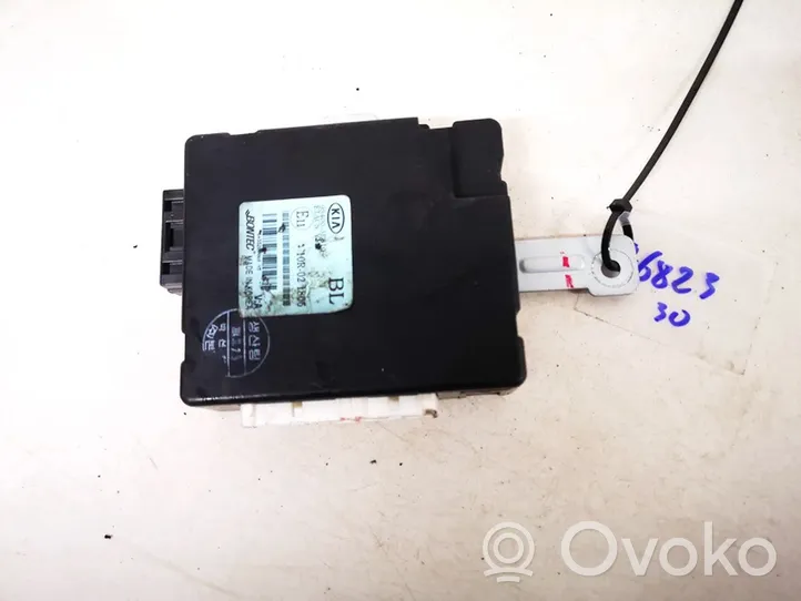 KIA Sorento Durų elektronikos valdymo blokas 954003e310